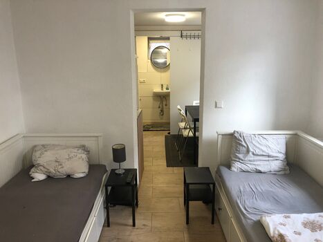 Gästezimmer / WG in Ditzingen Bild 4