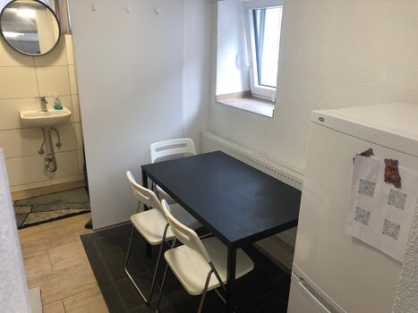 Gästezimmer / WG in Ditzingen Bild 3