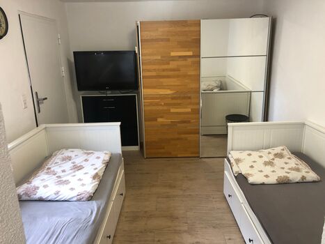 Gästezimmer / WG in Ditzingen Bild 2