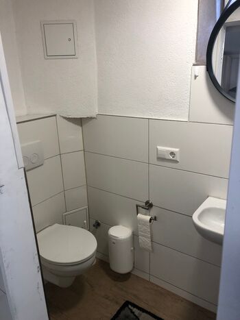 Gästezimmer / WG in Ditzingen Bild 5
