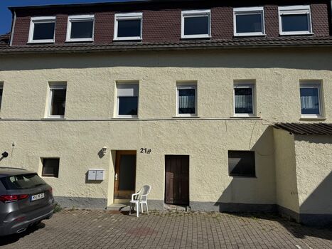Wohnung Bednarski Zdjęcie 5