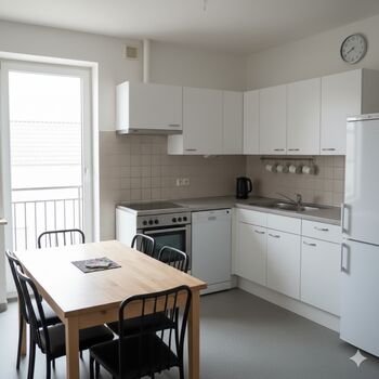 Apartment in Herschbach Picture 3