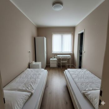 Apartment in Herschbach Picture 2