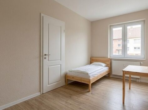 Apartment v Brühl Obrázok 2