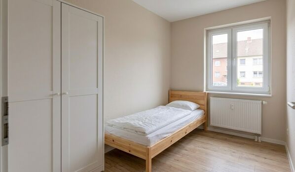 Wohnung in Brühl