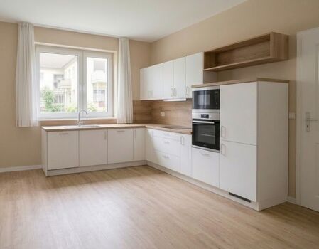 Apartment v Brühl Obrázok 3