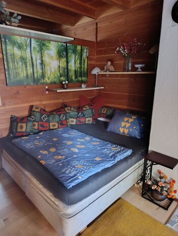 Wohnung im Grün Picture 3