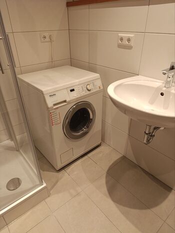 Wohnung im Grün Picture 5