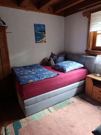 Wohnung im Grün Picture 4