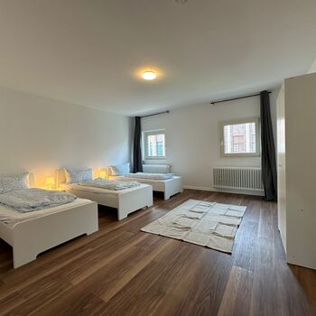 Apartment v Herten Obrázok 2