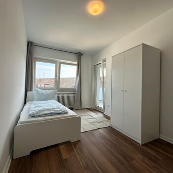 Apartment v Herten Obrázok 3
