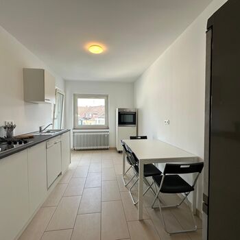 Apartment v Herten Obrázok 4