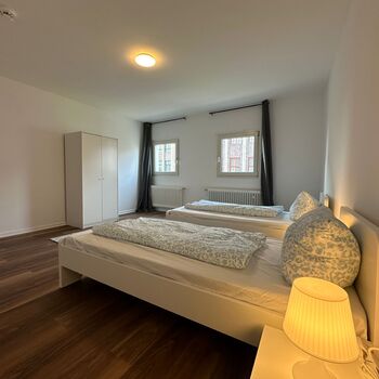 Wohnung in Bochum