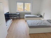 2 Wohnungen in Welden mit Balkon und privat Parkplatz. Picture 18