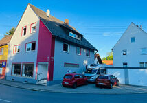 2 Wohnungen in Welden mit Balkon und privat Parkplatz. Picture 14