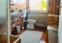2 Wohnungen in Welden mit Balkon und privat Parkplatz. Picture 13