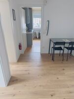 2 Wohnungen in Welden mit Balkon und privat Parkplatz. Picture 24