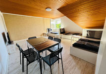 2 Wohnungen in Welden mit Balkon und privat Parkplatz. Picture 6