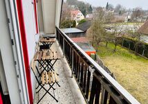 2 Wohnungen in Welden mit Balkon und privat Parkplatz. Picture 25