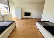 2 Wohnungen in Welden mit Balkon und privat Parkplatz. Picture 3