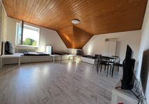 2 Wohnungen in Welden mit Balkon und privat Parkplatz. Picture 5