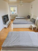 2 Wohnungen in Welden mit Balkon und privat Parkplatz. Picture 21