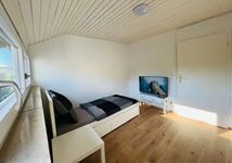 2 Wohnungen in Welden mit Balkon und privat Parkplatz. Picture 8