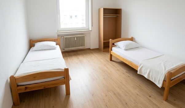 Apartment v Sinsheim
