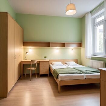 House in Leipzig Picture 3