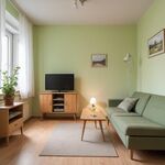 House in Leipzig Picture 4