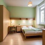 House in Leipzig Picture 3