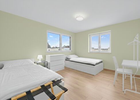 Apartment in Rheinberg Picture 3