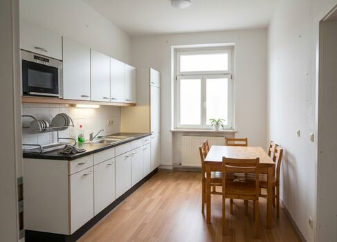 Apartment in Rheinberg Picture 2