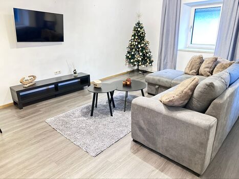 Wohnung Aslan Bild 1