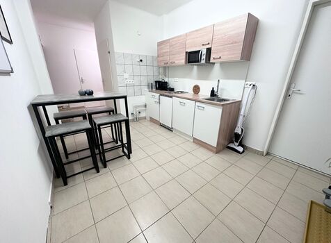 Wohnung Aslan Bild 2