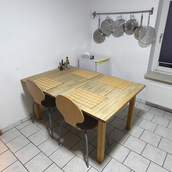Zimmer in Büren Bild 3