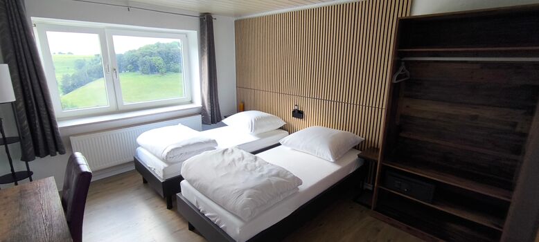 Zimmer in Büren