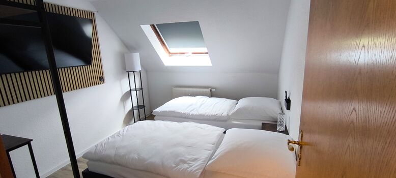 Zimmer in Büren Bild 5
