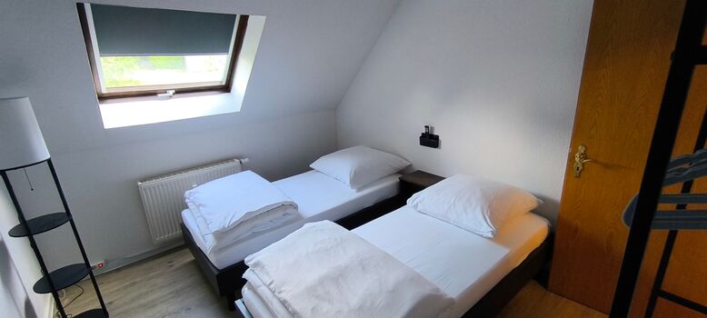 Zimmer in Büren Bild 2