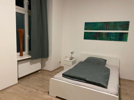 Apartment in Wuppertal Picture 4