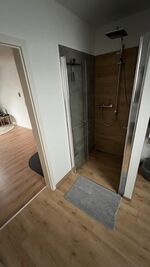 - und Dusche