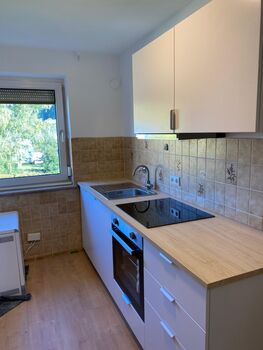 WORK & SLEEP Apartments Biberach Bild 4