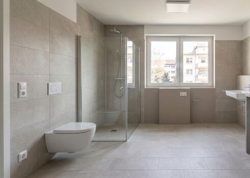 Wohnung in Pforzheim Bild 4