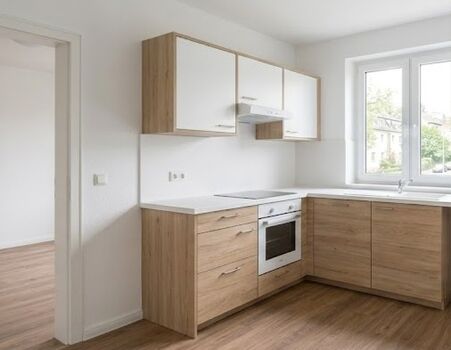 Wohnung in Pforzheim Bild 3