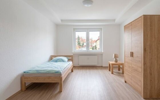 Wohnung in Pforzheim Bild 2