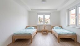 Wohnung in Pforzheim Bild 1