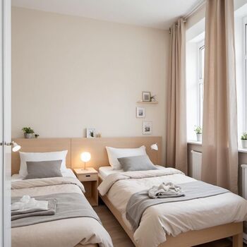 House in Leipzig Picture 1