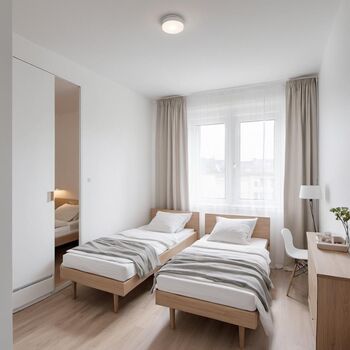 House in Leipzig Picture 3