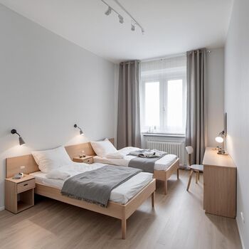 House in Leipzig Picture 2