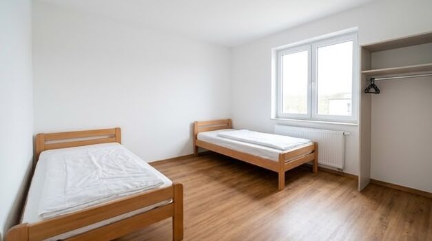 Apartment v Neckargemünd